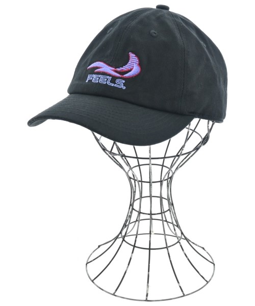 その他(ソノタ)キャップ 黒 サイズ:-/2200642607102