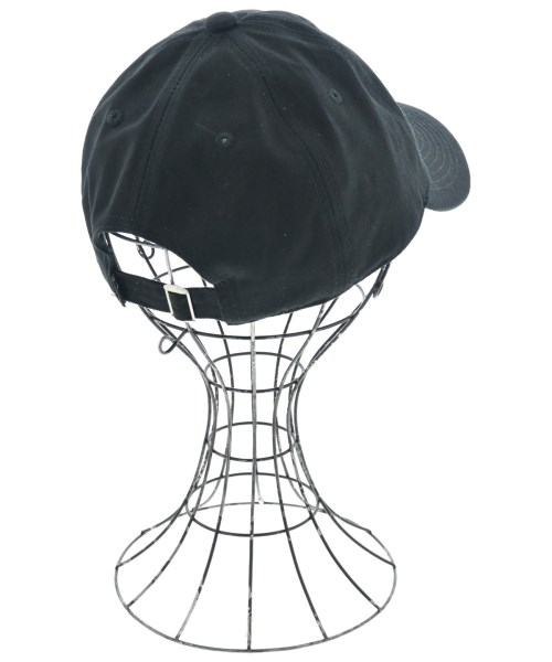 -（ソノタ）キャップ 黒 サイズ:- メンズ/2200642607102