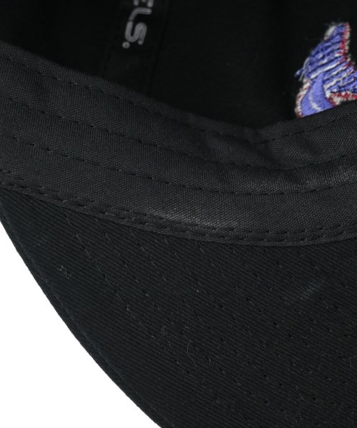 -（ソノタ）キャップ 黒 サイズ:- メンズ/2200642607102