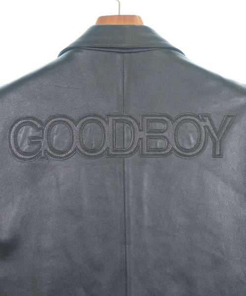 -（ソノタ）テーラードジャケット 黒 サイズ:ONE メンズ/2200643940031