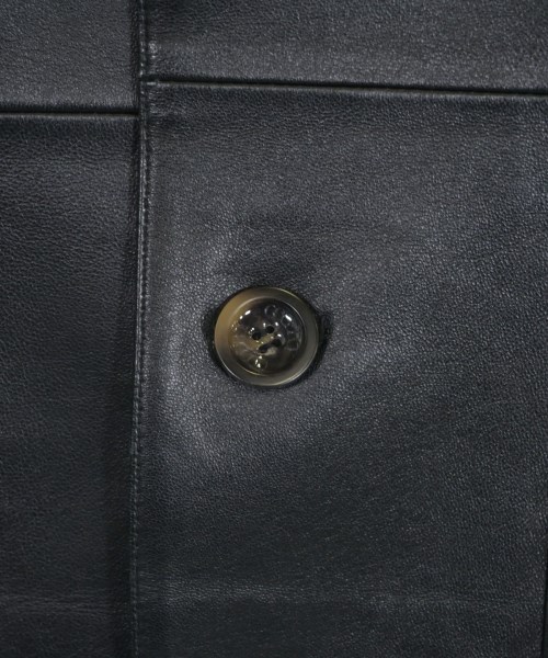 -（ソノタ）テーラードジャケット 黒 サイズ:ONE メンズ/2200643940031