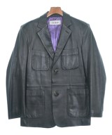 -（ソノタ）テーラードジャケット 黒 サイズ:ONE メンズ/2200643940031