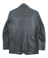 -（ソノタ）テーラードジャケット 黒 サイズ:ONE メンズ/2200643940031