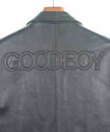 -（ソノタ）テーラードジャケット 黒 サイズ:ONE メンズ/2200643940031