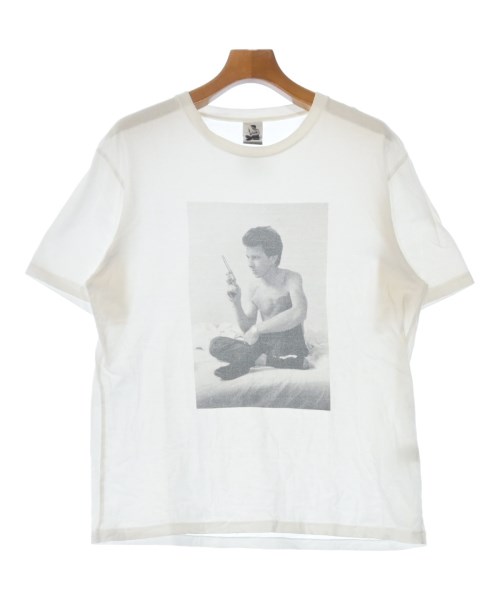 WACKO MARIA(ワコマリア)Tシャツ・カットソー 白 サイズ:M/2200644307031