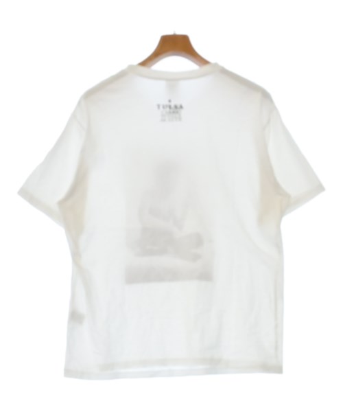 WACKO MARIA（ワコマリア）Tシャツ・カットソー 白 サイズ:M メンズ/2200644307031