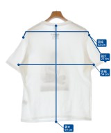WACKO MARIA（ワコマリア）Tシャツ・カットソー 白 サイズ:M メンズ/2200644307031