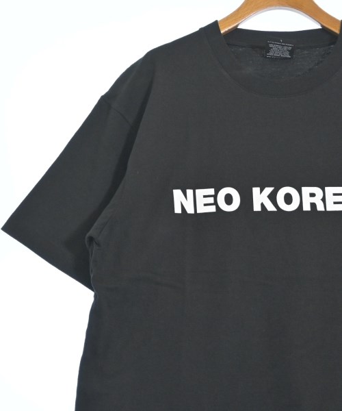 -（ソノタ）Tシャツ・カットソー 黒 サイズ:L メンズ/2200542004070