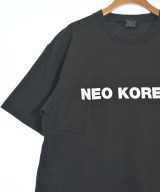 -（ソノタ）Tシャツ・カットソー 黒 サイズ:L メンズ/2200542004070