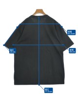 -（ソノタ）Tシャツ・カットソー 黒 サイズ:L メンズ/2200542004070