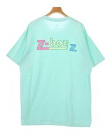 -（ソノタ）Tシャツ・カットソー 青 サイズ:XL メンズ/2200542121036