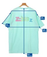 -（ソノタ）Tシャツ・カットソー 青 サイズ:XL メンズ/2200542121036