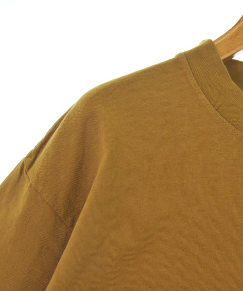 -（ソノタ）Tシャツ・カットソー 茶 サイズ:M メンズ/2200588867103