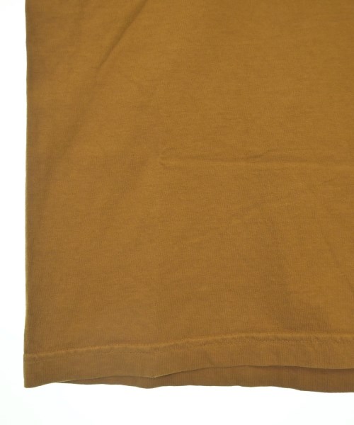 -（ソノタ）Tシャツ・カットソー 茶 サイズ:M メンズ/2200588867103