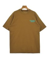 -（ソノタ）Tシャツ・カットソー 茶 サイズ:M メンズ/2200588867103