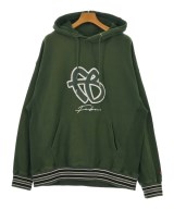 その他 パーカー
