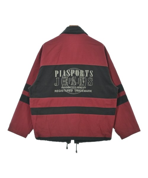 -（ソノタ）その他 赤 サイズ:3(L位) メンズ/2200596690236