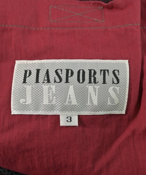 -（ソノタ）その他 赤 サイズ:3(L位) メンズ/2200596690236