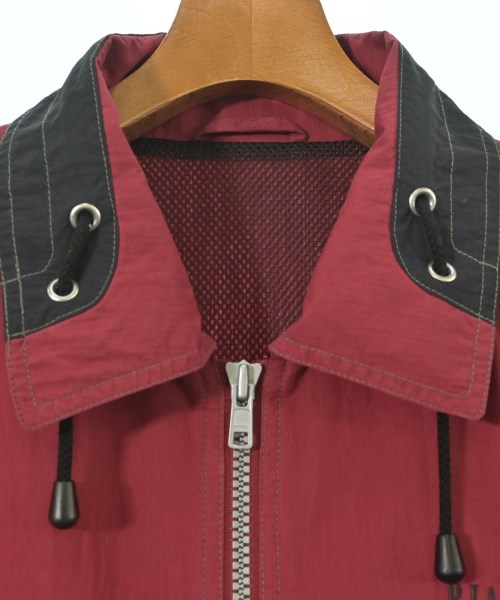 -（ソノタ）その他 赤 サイズ:3(L位) メンズ/2200596690236