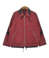 -（ソノタ）その他 赤 サイズ:3(L位) メンズ/2200596690236