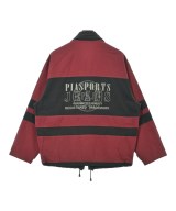 -（ソノタ）その他 赤 サイズ:3(L位) メンズ/2200596690236