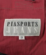 -（ソノタ）その他 赤 サイズ:3(L位) メンズ/2200596690236