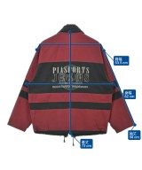 -（ソノタ）その他 赤 サイズ:3(L位) メンズ/2200596690236