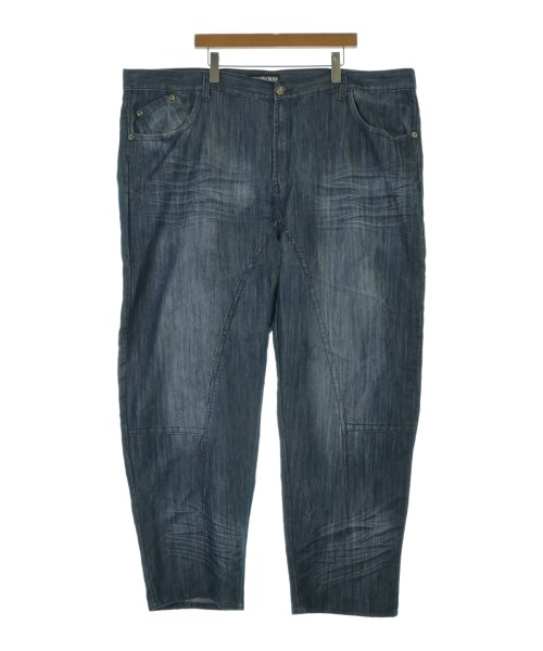 その他(ソノタ)デニムパンツ 紺 サイズ:50(XXL位)/2200596690540