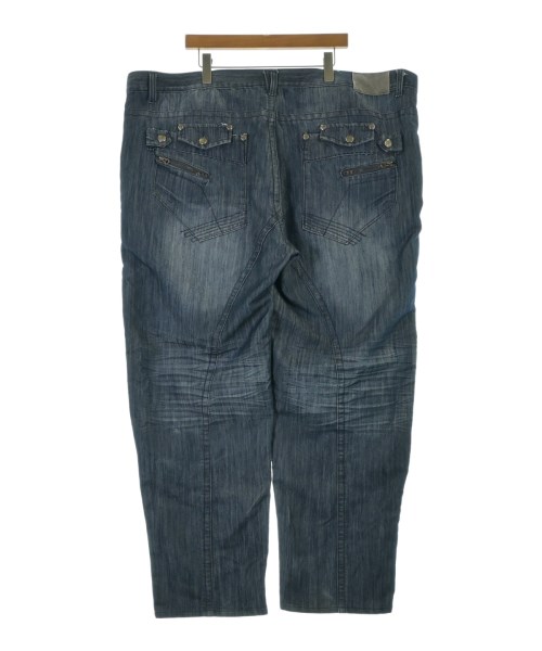 -（ソノタ）デニムパンツ 紺 サイズ:50(XXL位) メンズ/2200596690540