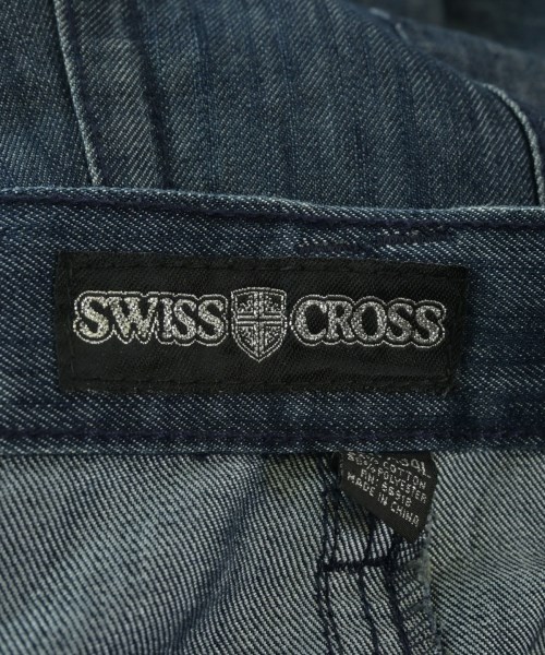 -（ソノタ）デニムパンツ 紺 サイズ:50(XXL位) メンズ/2200596690540