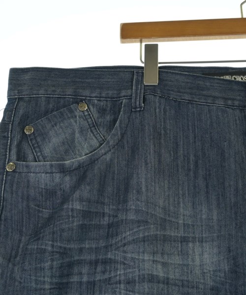 -（ソノタ）デニムパンツ 紺 サイズ:50(XXL位) メンズ/2200596690540