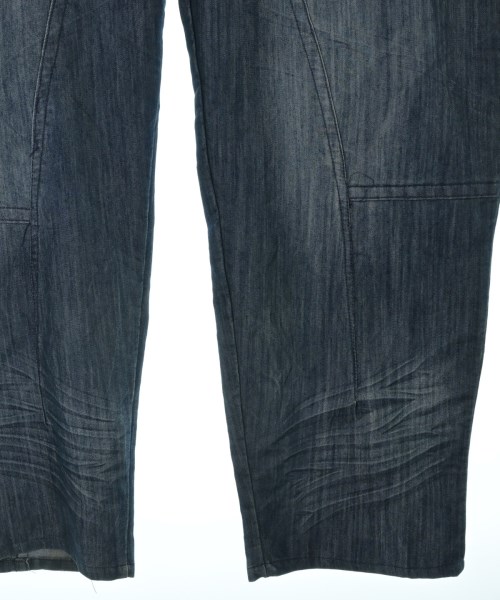 -（ソノタ）デニムパンツ 紺 サイズ:50(XXL位) メンズ/2200596690540
