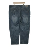 -（ソノタ）デニムパンツ 紺 サイズ:50(XXL位) メンズ/2200596690540