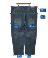 -（ソノタ）デニムパンツ 紺 サイズ:50(XXL位) メンズ/2200596690540