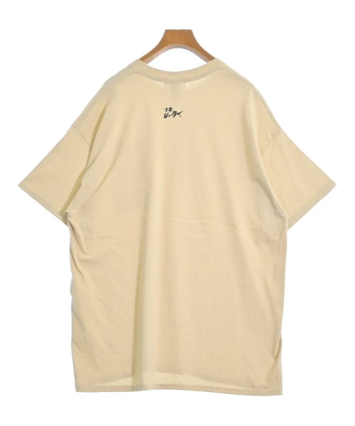 -（ソノタ）Tシャツ・カットソー ベージュ サイズ:XL メンズ/2200597915697