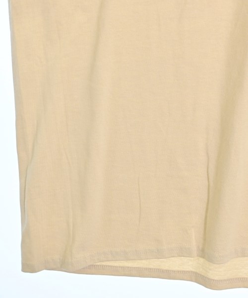 -（ソノタ）Tシャツ・カットソー ベージュ サイズ:XL メンズ/2200597915697