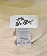 -（ソノタ）Tシャツ・カットソー ベージュ サイズ:XL メンズ/2200597915697