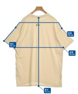 -（ソノタ）Tシャツ・カットソー ベージュ サイズ:XL メンズ/2200597915697