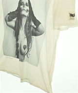 -（ソノタ）Tシャツ・カットソー 白 サイズ:46(M位) メンズ/2200597915789