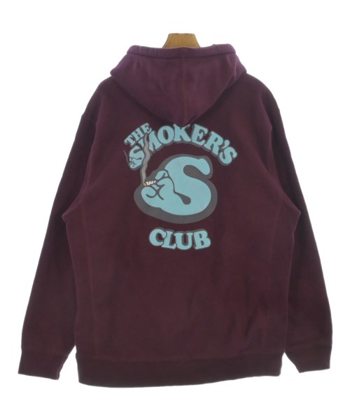 -（ソノタ）パーカー 赤 サイズ:XL メンズ/2200586255087