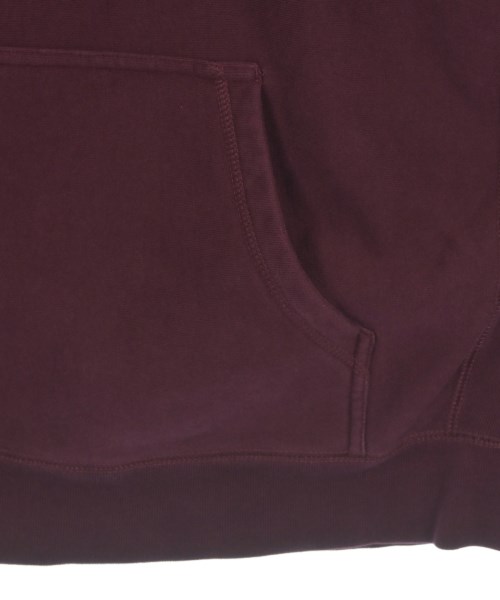 -（ソノタ）パーカー 赤 サイズ:XL メンズ/2200586255087