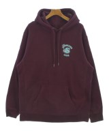 -（ソノタ）パーカー 赤 サイズ:XL メンズ/2200586255087