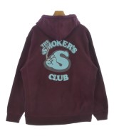 -（ソノタ）パーカー 赤 サイズ:XL メンズ/2200586255087