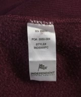 -（ソノタ）パーカー 赤 サイズ:XL メンズ/2200586255087