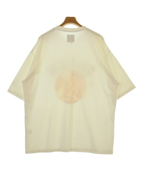 -（ソノタ）Tシャツ・カットソー 白 サイズ:XL メンズ/2200543320087