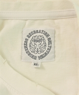-（ソノタ）Tシャツ・カットソー 白 サイズ:XL メンズ/2200543320087