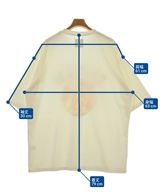 -（ソノタ）Tシャツ・カットソー 白 サイズ:XL メンズ/2200543320087