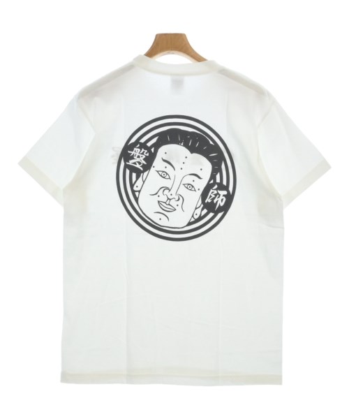 -（ソノタ）Tシャツ・カットソー 白 サイズ:M メンズ/2200429697395