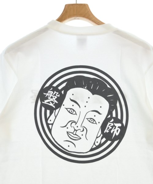 -（ソノタ）Tシャツ・カットソー 白 サイズ:M メンズ/2200429697395