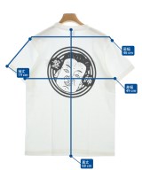 -（ソノタ）Tシャツ・カットソー 白 サイズ:M メンズ/2200429697395